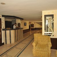 gold twins suite