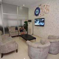 kleopatra arsi hotel