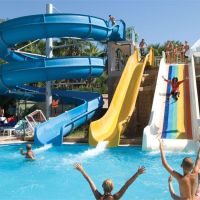 holiday garden resort hotel