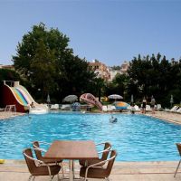 elysee garden family hotel
