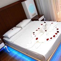 holiday park resort hotel