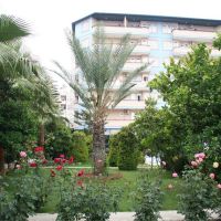 elysee garden family hotel