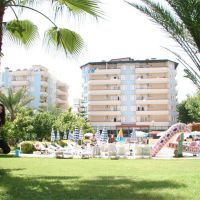 elysee garden family hotel