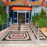 kleopatra arsi hotel