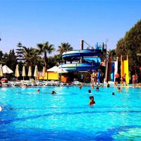 holiday park resort hotel