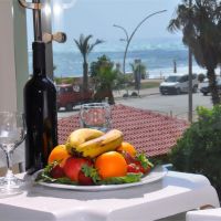 grand bayar beach hotel ( ex.turkmen hotel)