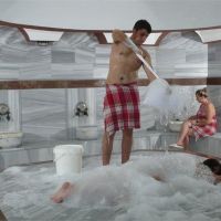 holiday garden resort hotel