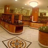 grand bayar beach hotel ( ex.turkmen hotel)