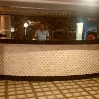 grand bayar beach hotel ( ex.turkmen hotel)
