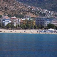 kleopatra alis  hotel