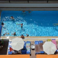 kleopatra arsi hotel