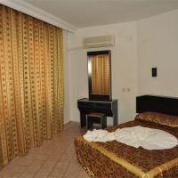 gold twins suite