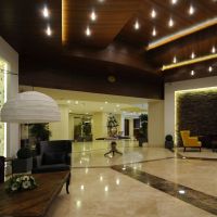 goldcity tourism complex