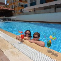 kleopatra arsi hotel