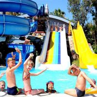 holiday park resort hotel