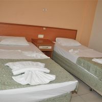 kleopatra alis  hotel
