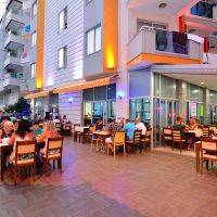 kleopatra arsi hotel