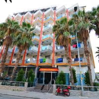 kleopatra arsi hotel