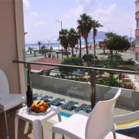 grand bayar beach hotel ( ex.turkmen hotel)