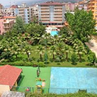elysee garden family hotel