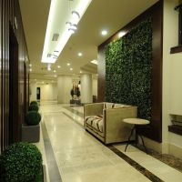goldcity tourism complex