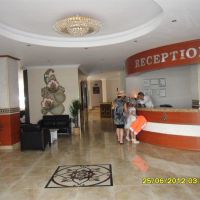 grand astor hotel
