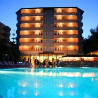 elysee garden family hotel