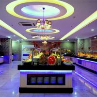 holiday park resort hotel