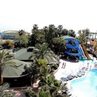 holiday park resort hotel