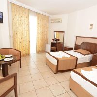 kleopatra arsi hotel