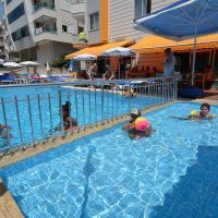 kleopatra arsi hotel