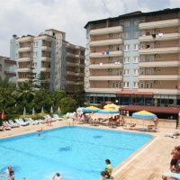 elysee garden family hotel