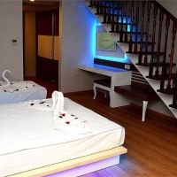 holiday park resort hotel