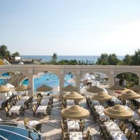 holiday garden resort hotel