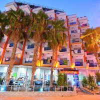 kleopatra arsi hotel