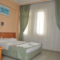 kleopatra alis  hotel