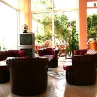 mirage suite hotel