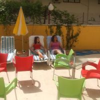 mirage suite hotel