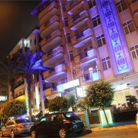 lonicera city hotel