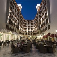 quattro beach resort & spa