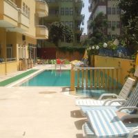 mirage suite hotel