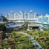 rubi platinum spa resort & suites