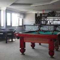 lonicera city hotel
