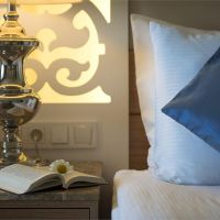 quattro beach resort & spa