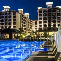 quattro beach resort & spa