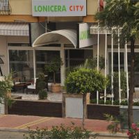 lonicera city hotel