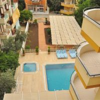 lonicera city hotel