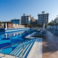 quattro beach resort & spa