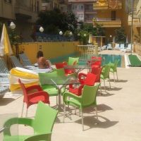 mirage suite hotel