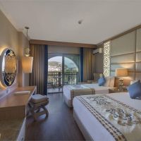 quattro beach resort & spa